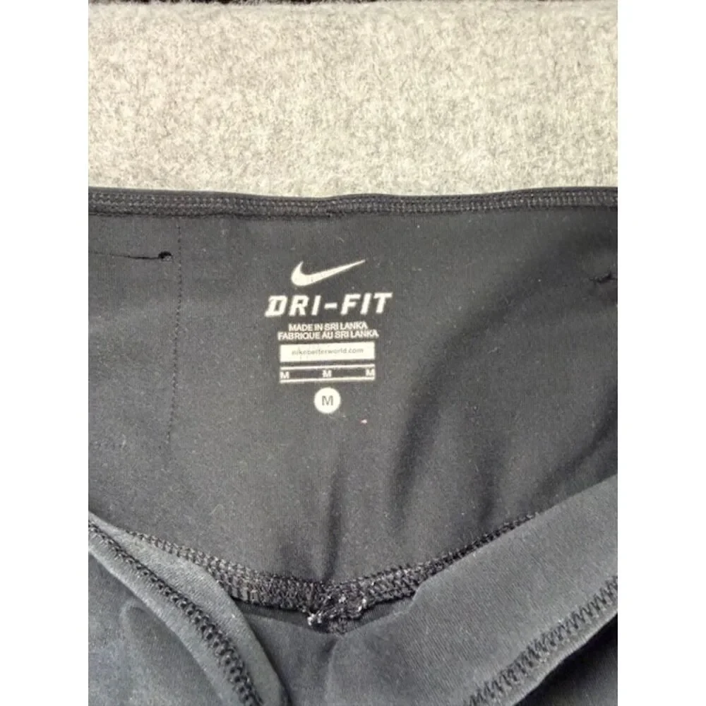 Nike bootcut tags walking